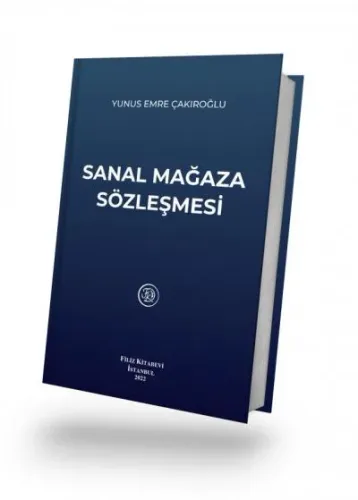 Sanal Mağaza Sözleşmesi