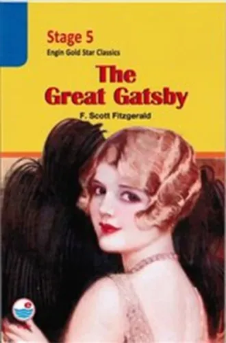 The Great Gatsby CD'li (Stage 5); Gold Star Classics