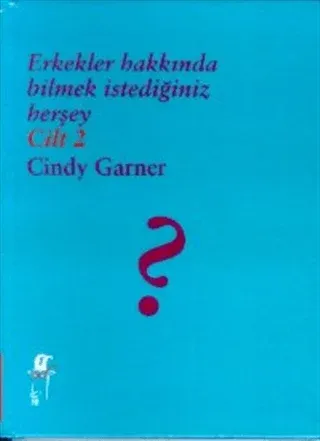 Erkekler Hakkında Bilmek İstediğiniz Herşey 2 Cilt Takım Ciltli