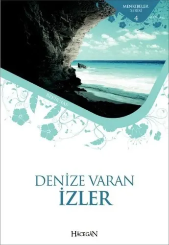 Denize Varan İzler Bekir Nas