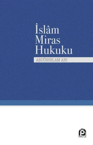 İslam Miras Hukuku