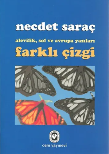 Farklı Çizgi Alevilik, Sol ve Avrupa Yazıları