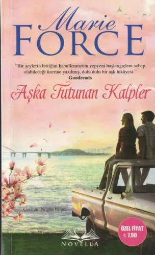 Aşka Tutunan Kalpler