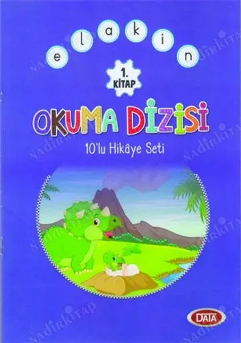 Elakin Okuma Dizisi