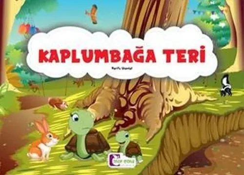 Kaplumbağa Teri