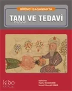 Birinci Basamakta Tanı ve Tedavi