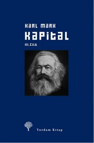 Kapital Cilt: III