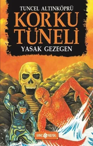 Korku Tneli 5 - Yasak Gezegen