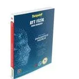DERSPEKTİF AYT FİZİK AKILLI ÖĞRENME EKOSİSTEMİ