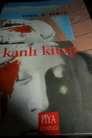 Kanlı Kitap