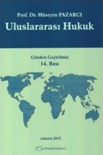 Uluslararası Hukuk
