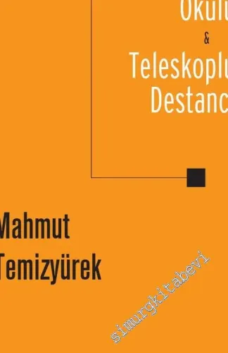 Nazım Okulu - Teleskoplu Destancı -        2018