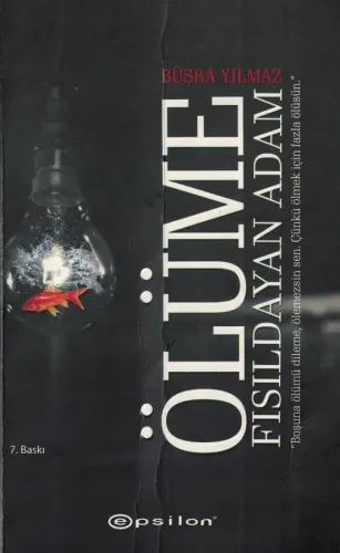 Ölüme Fısıldayan Adam