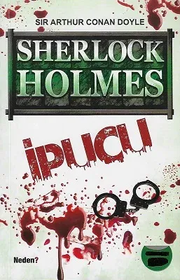 İpicu - Sherlock Holmes