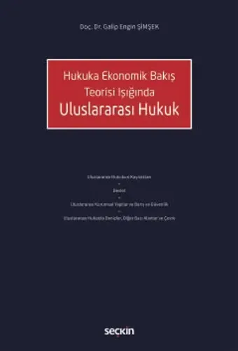 Uluslararası Hukuk