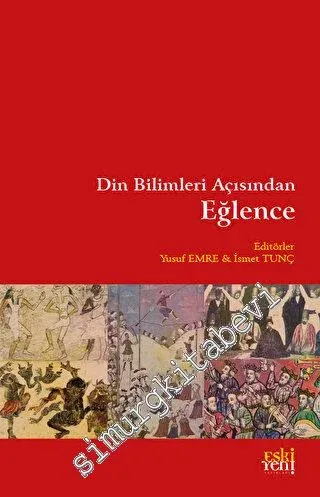 Din Bilimleri Açısından Eğlence -         2023