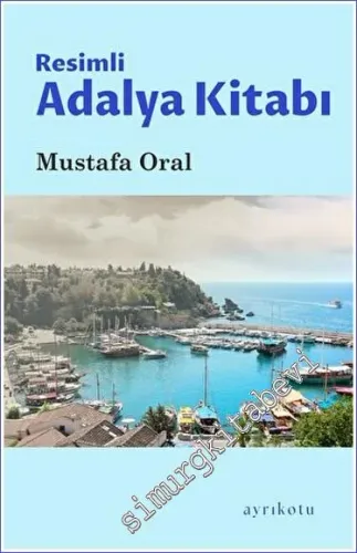 Resimli Adalya Kitabı -         2022