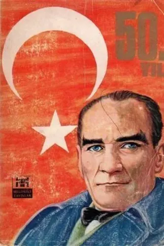50. Yıl