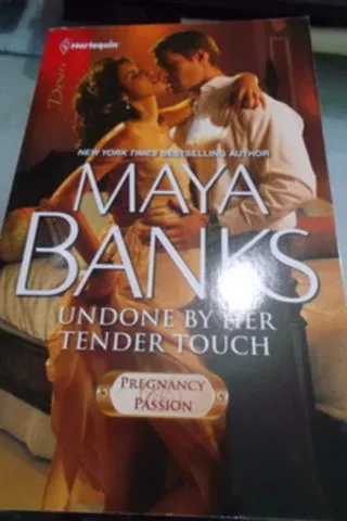 Undone By Her Tender Touch