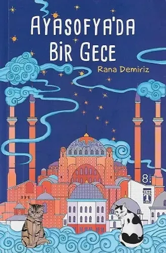 Ayasofya'da Bir Gece