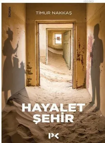Hayalet Şehir