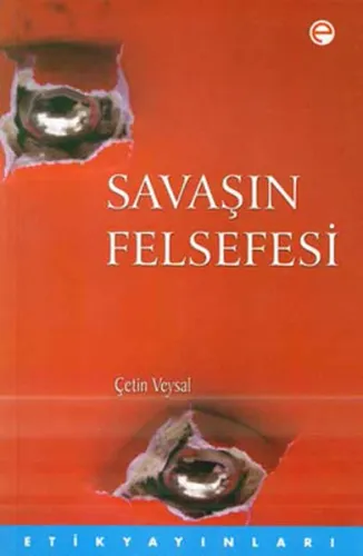 Savaşın Felsefesi