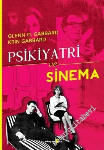 Psikiyatri ve Sinema -        2014
