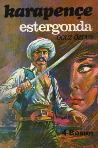 Karapençe-2: Karapençe Estergonda