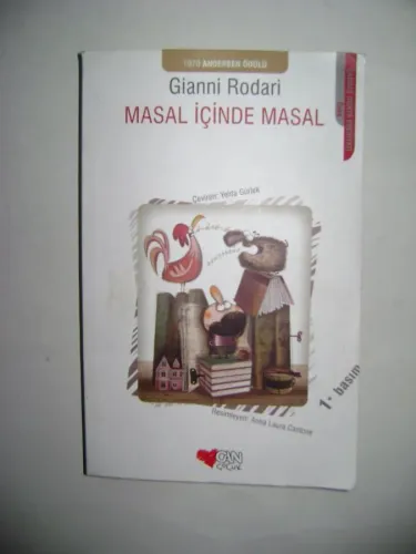 Masal İçinde Masal