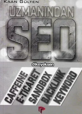 Uzmanından SEO - İkinci El Kitap