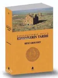 Ermenilerin Tarihi; Başlangıcından 1071'e