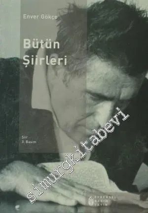 Bütün Şiirleri