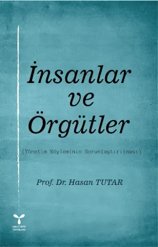 İnsanlar Ve Örgütler