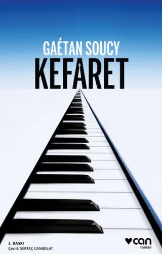 Kefaret
