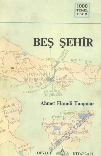 Beş Şehir -        1969