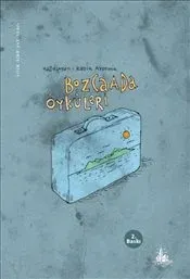 Bozcaada Öyküleri (Yitik Ülke Yayınları)