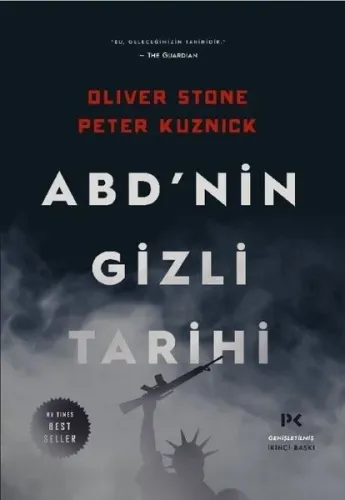 ABD'nin Gizli Tarihi