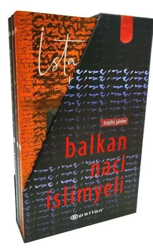 Toplu Şiirler