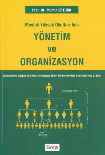 Yönetim ve Organizasyon