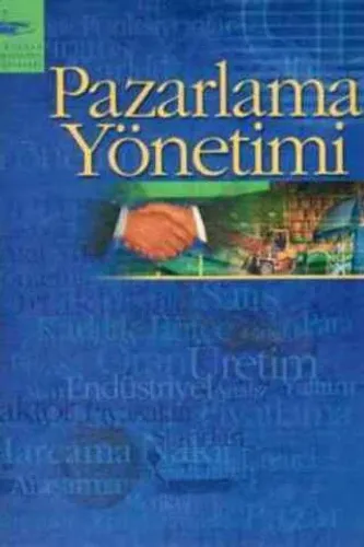 Pazarlama Yönetimi
