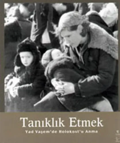 Tanıklık Etmek