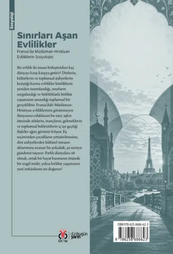 Sınırları Aşan Evlilikler Neslihan Er
