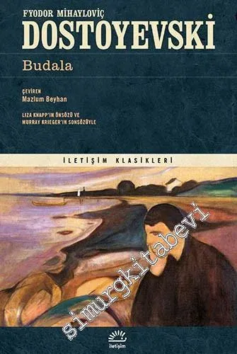 Budala -