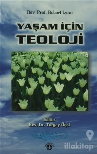 Yaşam İçin Teoloji