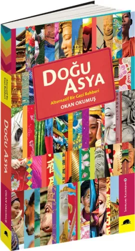 Doğu Asya