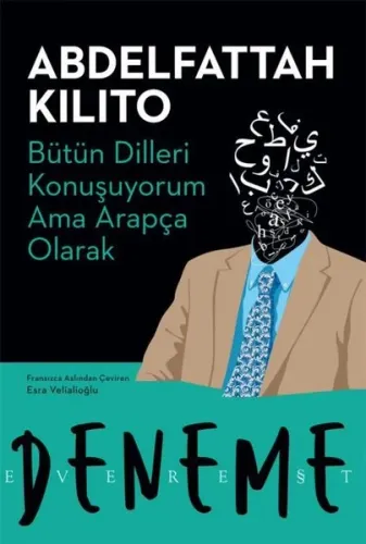 Bütün Dilleri Konuşuyorum Ama Arapça Olarak