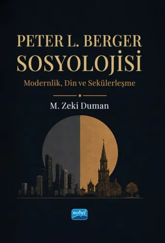 Peter L. Berger Sosyolojisi