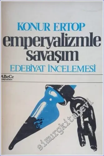 Emperyalizmle Savaşım: Edebiyat İncelemesi -        1979