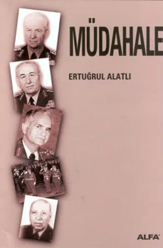 Müdahale 12 Mart 1971 - 12 Eylül 1980 (Yorumsuz)