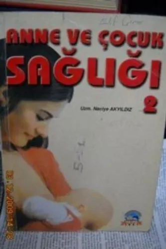 Anne ve Çocuk Sağlığı 2